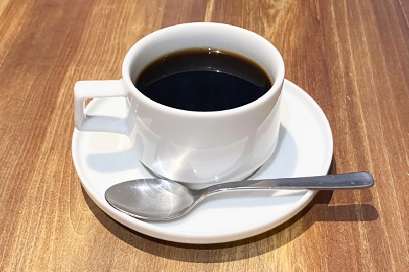 エクサライフコーヒーWの飲み方